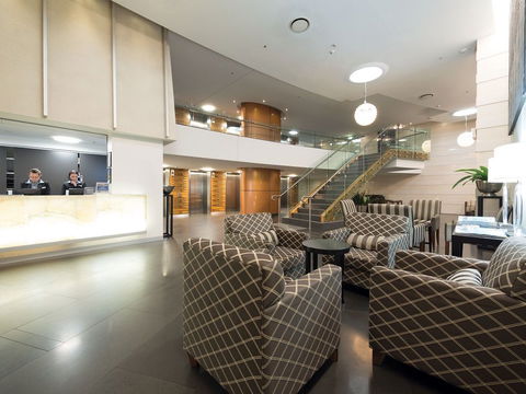 Oaks Aurora - Queensland Tourism 1