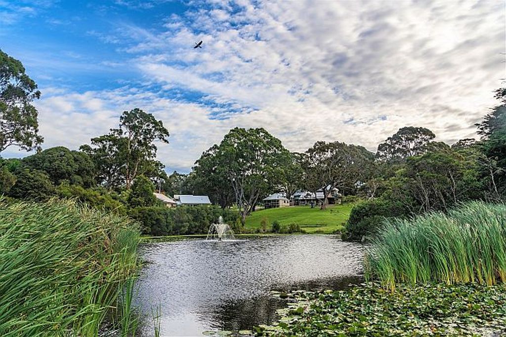 Lang Lang VIC Queensland Tourism