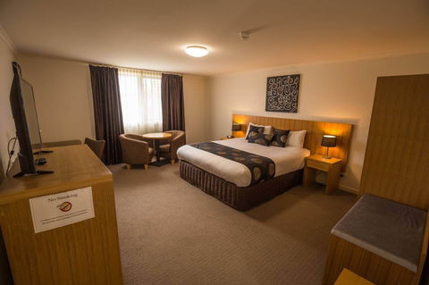 Bairnsdale International - QLD Tourism 2