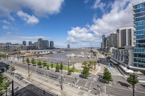 DPC New Quay - Queensland Tourism 1