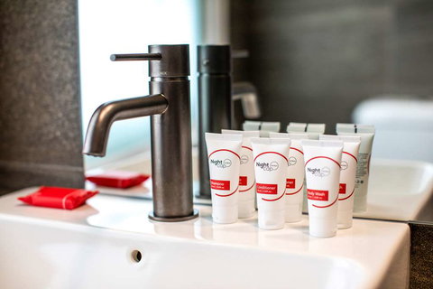 Nightcap at Pymble Hotel - QLD Tourism 2