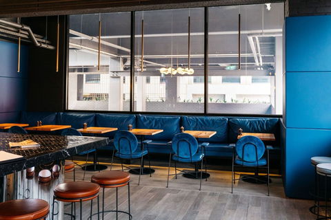 Zagame's House - QLD Tourism 0