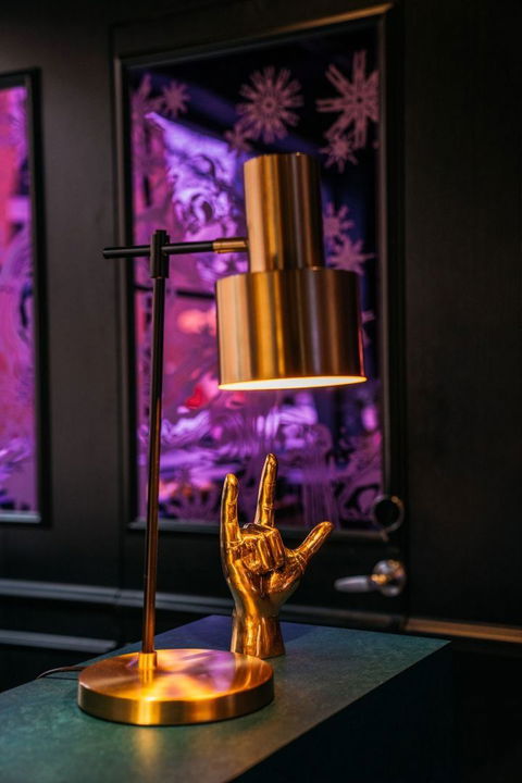 Zagame's House - QLD Tourism 1