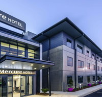 Mercure Tamworth - Queensland Tourism
