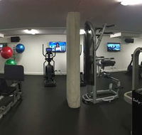 Avenue Hotel Canberra - Queensland Tourism