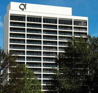 QT Canberra - Queensland Tourism
