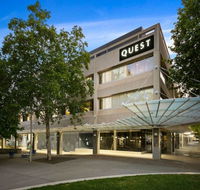 Quest Canberra City Walk - Queensland Tourism