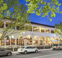 Quest Canberra - Queensland Tourism