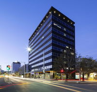 The Sebel Canberra Civic Hotel - Queensland Tourism