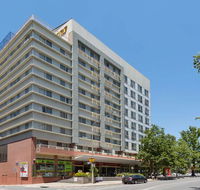 Nesuto Canberra Apartment Hotel - Queensland Tourism