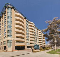 Adina Serviced Apartments James Court - Queensland Tourism