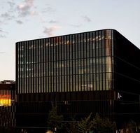 A By Adina Canberra - Queensland Tourism