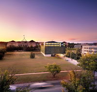 Little National Hotel - Queensland Tourism
