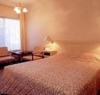 Clayton Monash Motor Inn - Queensland Tourism