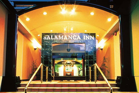 Salamanca Inn - QLD Tourism 0