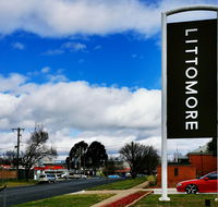 Governor Macquarie Motor Inn - QLD Tourism