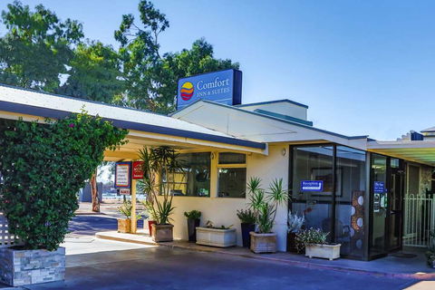 Comfort Inn Augusta Westside - Queensland Tourism 1