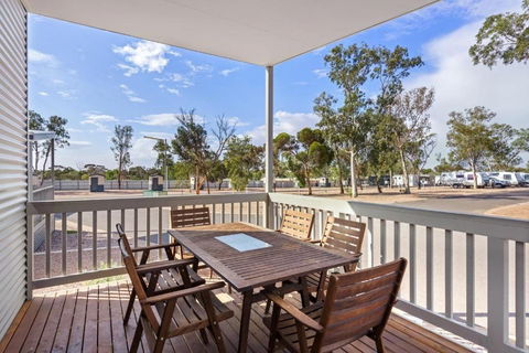 Discovery Parks Port Augusta - Queensland Tourism 2