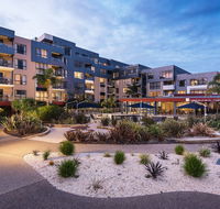 Esplanade Resort and Spa - Queensland Tourism