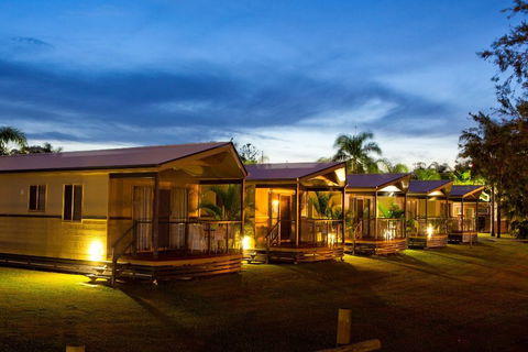 Fraser Lodge Resort And Holiday Park - Queensland Tourism 0