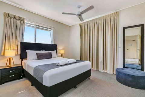 Ramada By Wyndham Whalecove Resort - Queensland Tourism 2