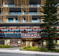 Ramada VetroBlu Scarborough Beach