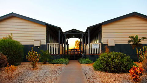 Aspen Karratha Village - QLD Tourism 0