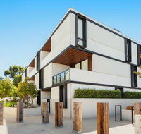 Clayton Serviced Apartments - Queensland Tourism