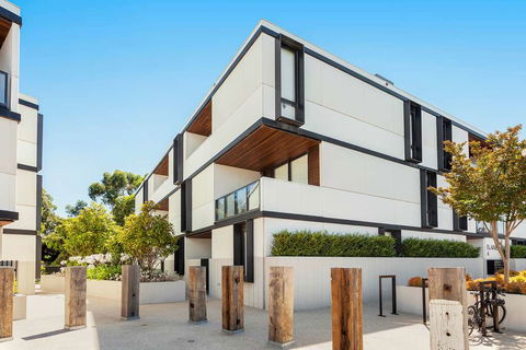 Clayton Serviced Apartments - Queensland Tourism 0