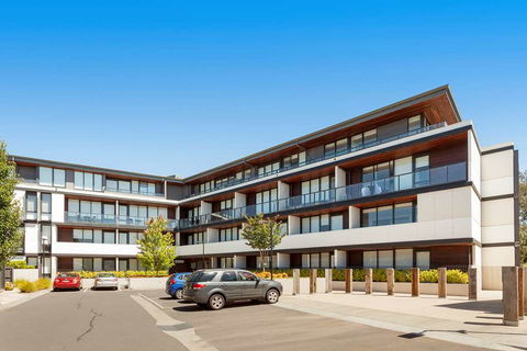 Clayton Serviced Apartments - Queensland Tourism 1