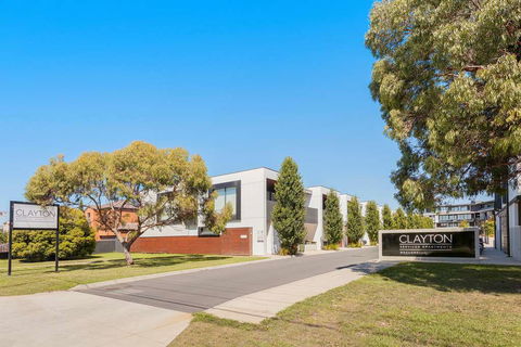 Clayton Serviced Apartments - Queensland Tourism 2