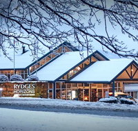 Rydges Horizons Snowy Mountains - Queensland Tourism