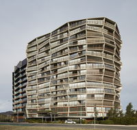 Ovolo Nishi - Queensland Tourism