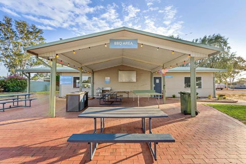 Discovery Parks Port Augusta - Queensland Tourism 0