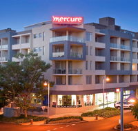 Mercure Centro Hotel - Queensland Tourism