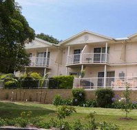 Aston Hill Motor Lodge - Queensland Tourism