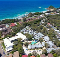 Club Wyndham Flynns Beach-Trademark Coll - Queensland Tourism