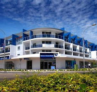 Mantra Quayside - Queensland Tourism