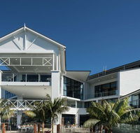 Sails Resort Port Macquarie by Rydges - Queensland Tourism