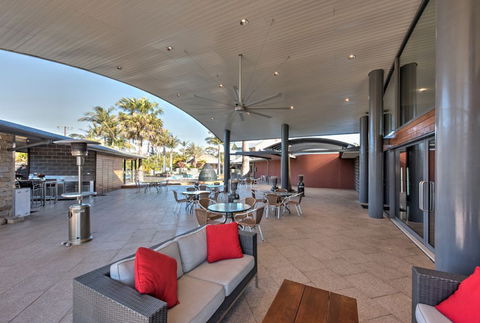 McLaren Vale Motel & Apartments - Queensland Tourism 0