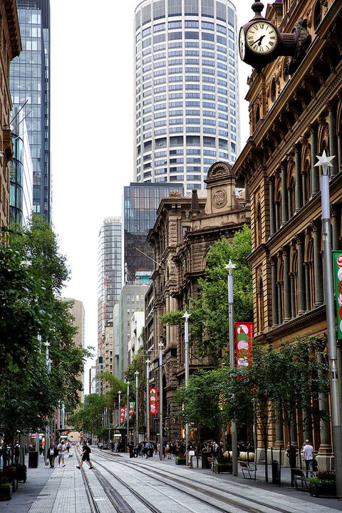 A By Adina Sydney - QLD Tourism 0