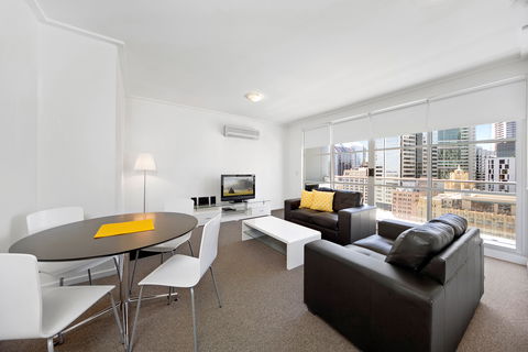 Astra Apartments Sydney CBD - QLD Tourism 0
