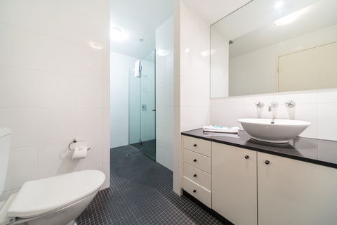 Astra Apartments Sydney CBD - QLD Tourism 1