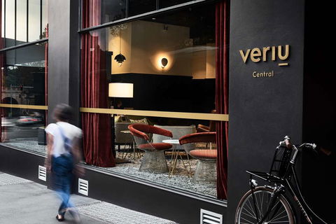 Veriu Central - Queensland Tourism 0
