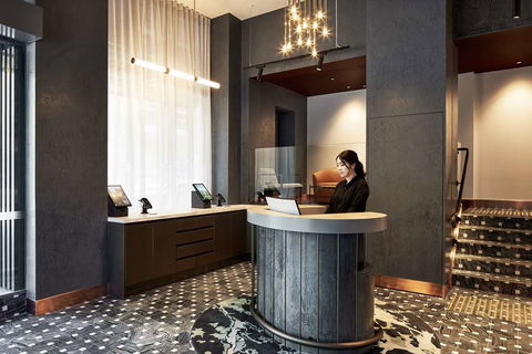 Aiden By Best Western - QLD Tourism 1
