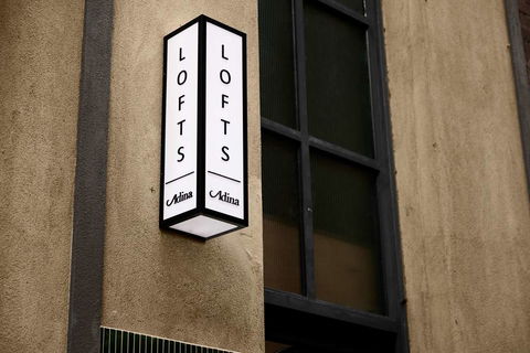 Adina Apartment Hotel On Flinders Street - Queensland Tourism 1