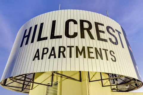 Hillcrest Central Apartment Hotel - QLD Tourism 0