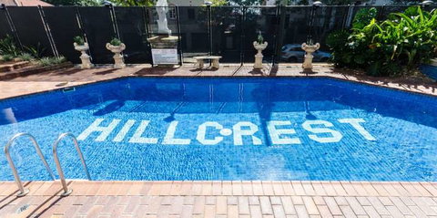 Hillcrest Central Apartment Hotel - QLD Tourism 2