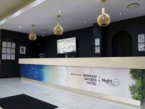 Mermaid Waters By Nightcap Plus - Queensland Tourism 1