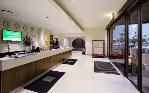 Mermaid Waters By Nightcap Plus - Queensland Tourism 2